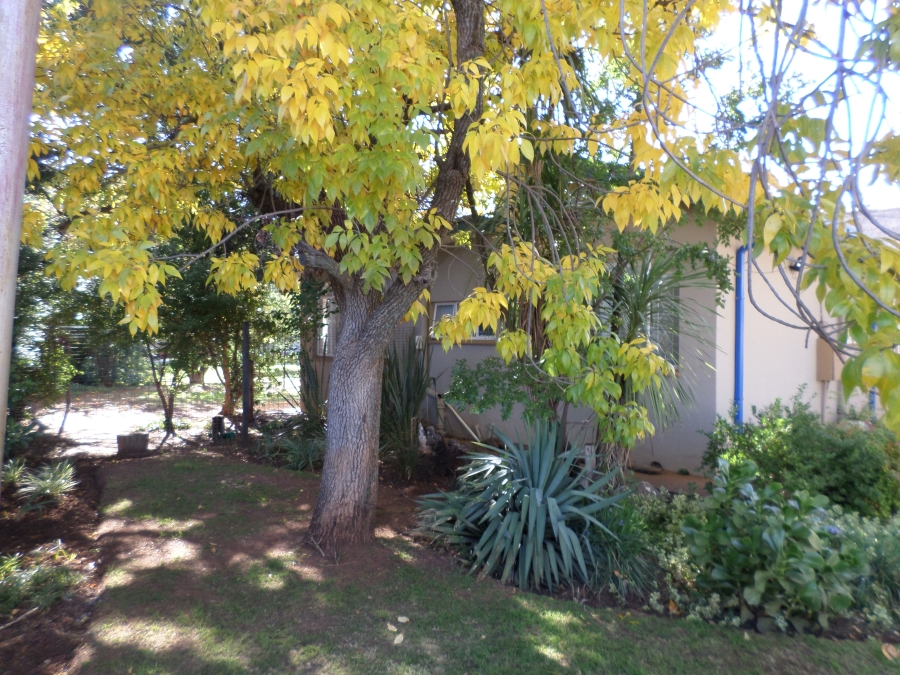 4 Bedroom Property for Sale in Ventersdorp North West